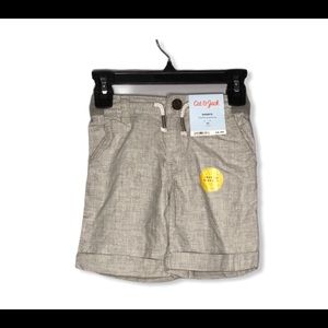 Boys 4t shorts